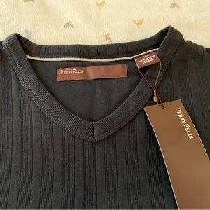 Perry Ellis men shirt